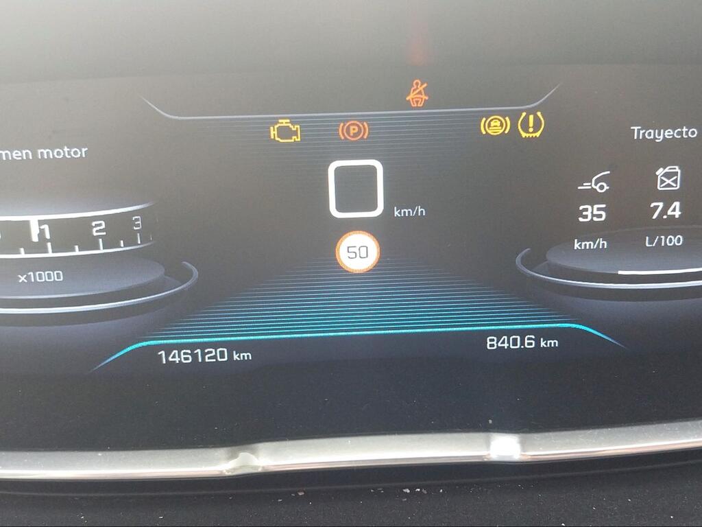 Peugeot 3008 1.2 PURETECH 96KW (130CV) ALLURE S&S - Foto 498