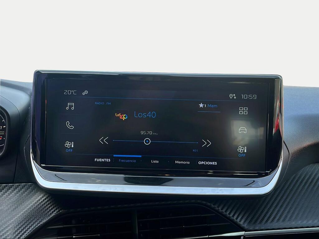 Citroën C4 Hybrid 136 e-DCS6 Max - Foto 737