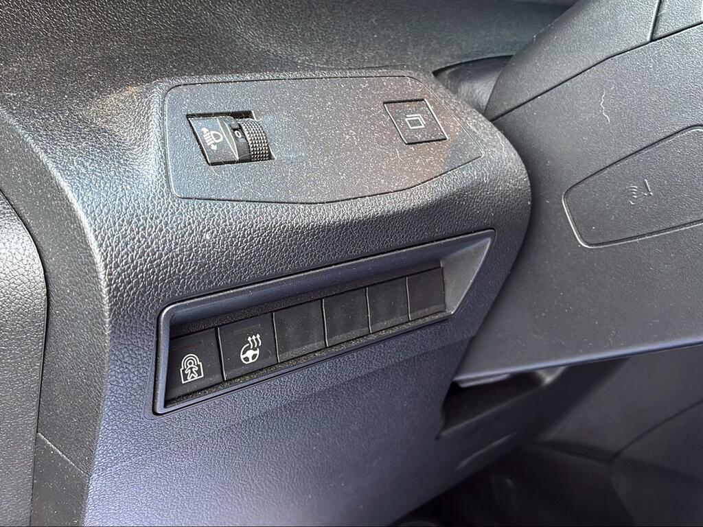 Peugeot Rifter - Foto 1501