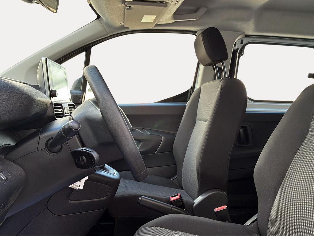 Peugeot Rifter Active Pack Business Standard BHDi 100 S&S Manual 6 Vel - Foto 1010