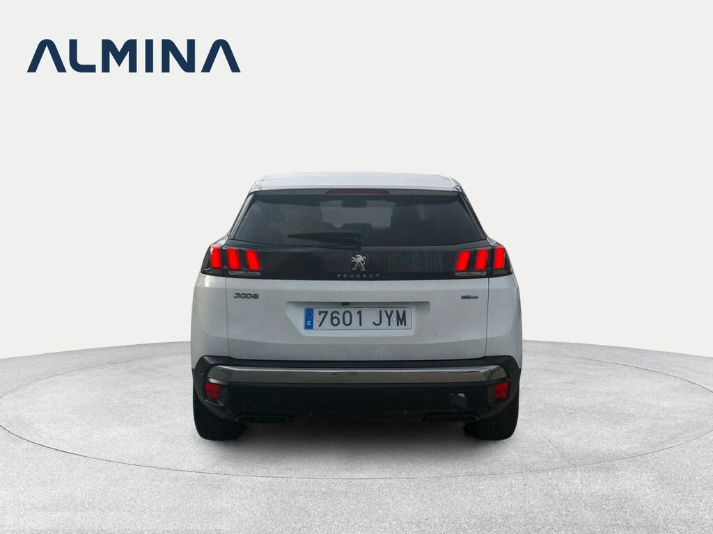 Peugeot 3008 1.2 PURETECH 96KW (130CV) ALLURE S&S - Foto 490