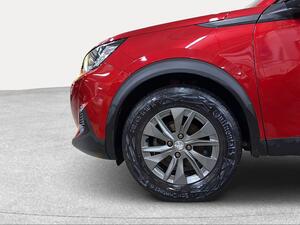 Peugeot 2008 Active Pack Puretech 100 S&S 6 Vel. MAN