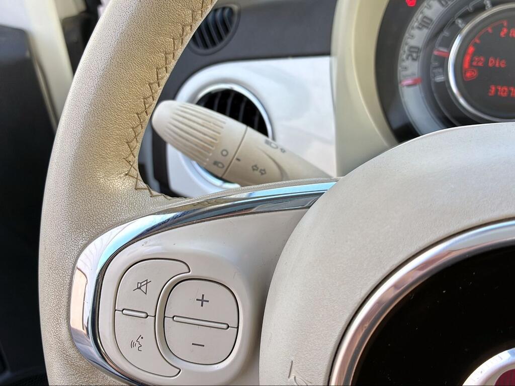 Fiat 500 Lounge 1.2 8v 51KW (69 CV) - Foto 881