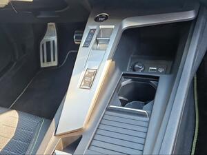 Peugeot 408 408 GT HYBRID 145 eDCS6