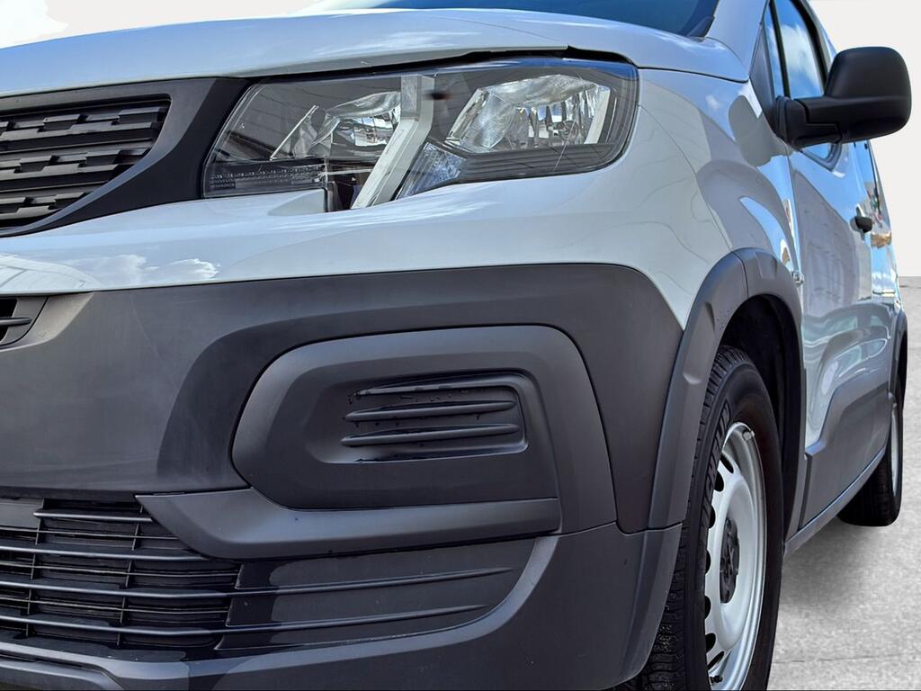 Peugeot Rifter Active Pack Business Standard BHDi 100 S&S Manual 6 Vel - Foto 1014