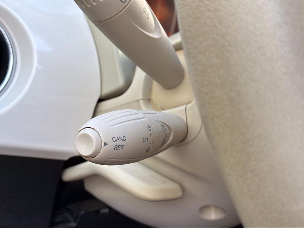 Fiat 500 Lounge 1.2 8v 51KW (69 CV) - Foto 880