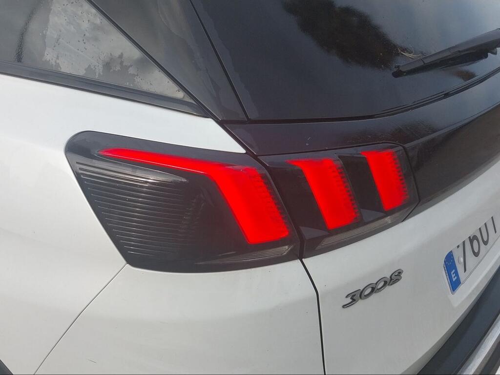 Peugeot 3008 1.2 PURETECH 96KW (130CV) ALLURE S&S - Foto 501