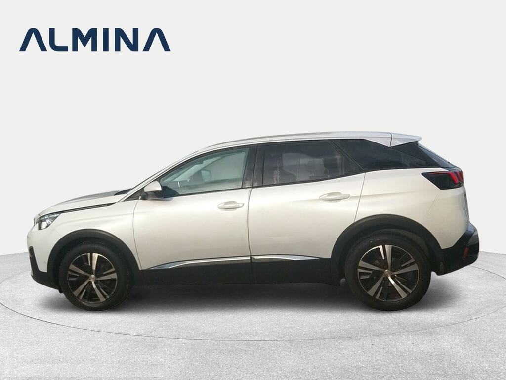 Peugeot 3008 1.2 PURETECH 96KW (130CV) ALLURE S&S - Foto 488