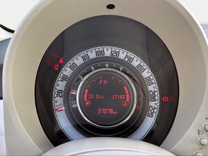 Fiat 500 Lounge 1.2 8v 51KW (69 CV)