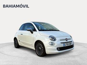 Fiat 500 Lounge 1.2 8v 51KW (69 CV)