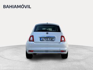 Fiat 500 Lounge 1.2 8v 51KW (69 CV)