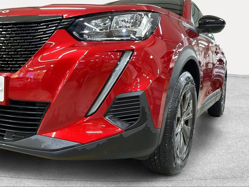 Peugeot 2008 Active Pack Puretech 100 S&S 6 Vel. MAN - Foto 1204