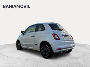 Fiat 500 Lounge 1.2 8v 51KW (69 CV)