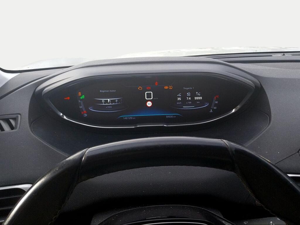 Peugeot 3008 1.2 PURETECH 96KW (130CV) ALLURE S&S - Foto 497