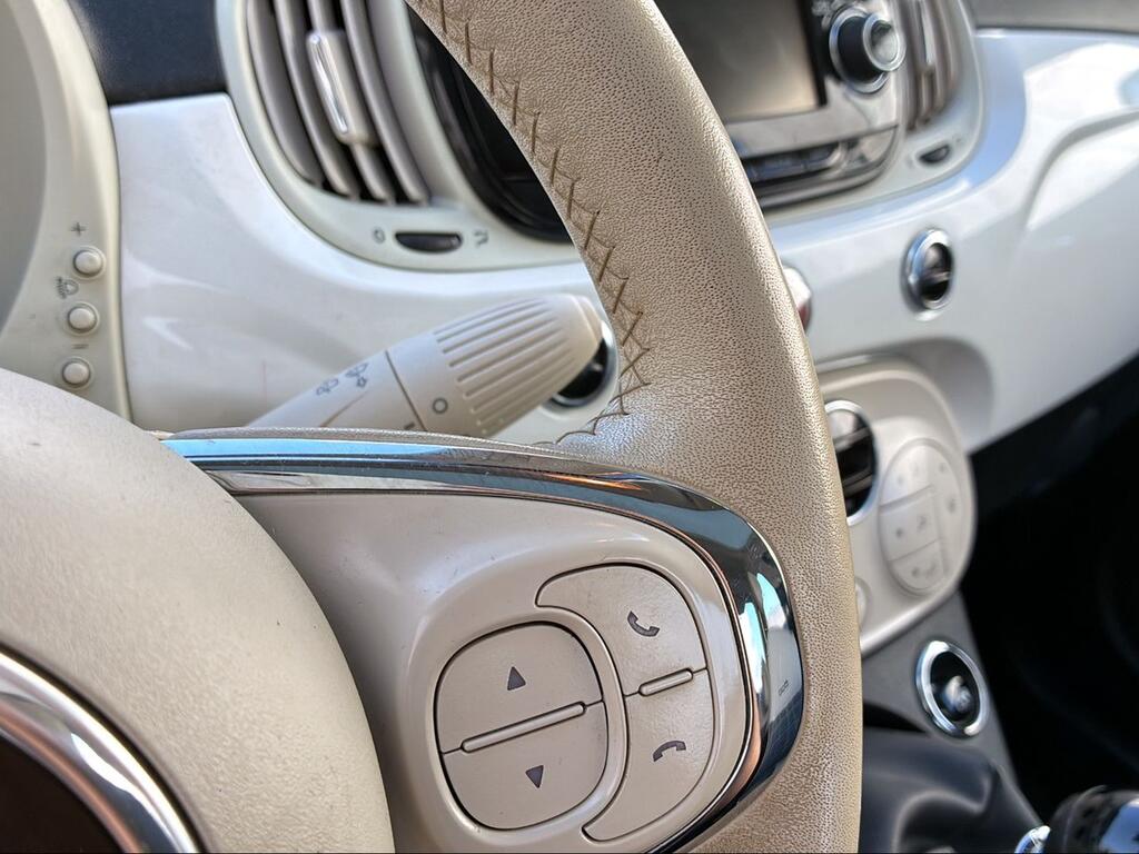 Fiat 500 Lounge 1.2 8v 51KW (69 CV) - Foto 882