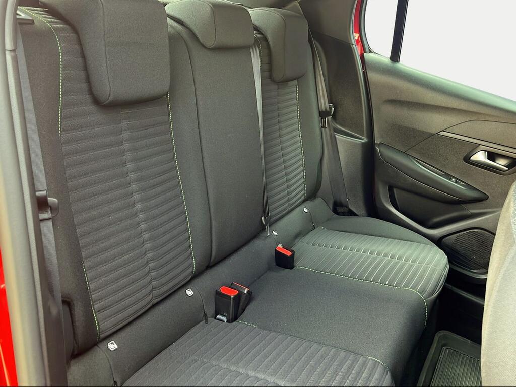 Citroën C4 Hybrid 136 e-DCS6 Max - Foto 741