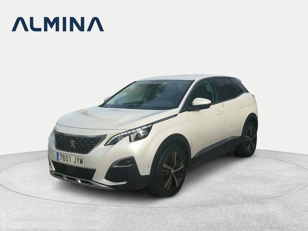 Peugeot 3008 1.2 PURETECH 96KW (130CV) ALLURE S&S - Foto 486