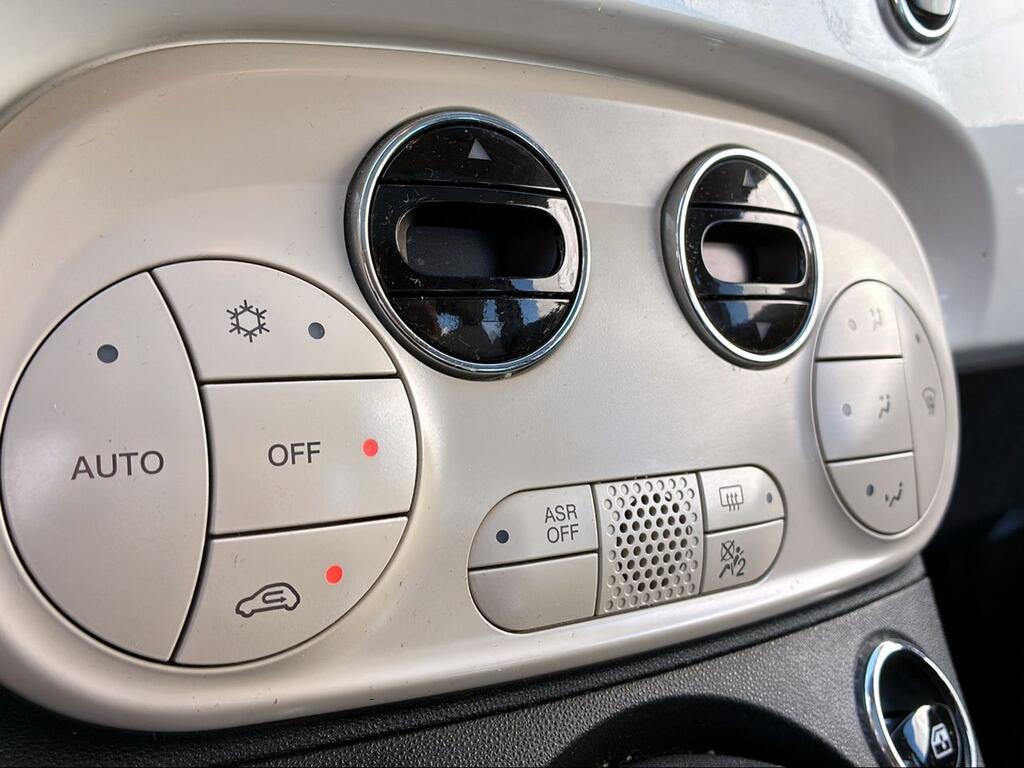 Fiat 500 Lounge 1.2 8v 51KW (69 CV) - Foto 883