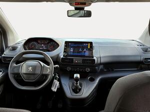 Peugeot Rifter Active Pack Business Standard BHDi 100 S&S Manual 6 Vel