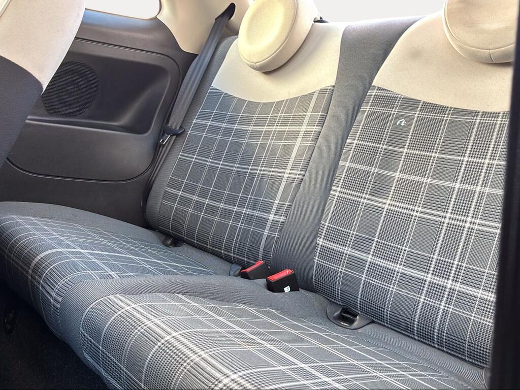 Fiat 500 Lounge 1.2 8v 51KW (69 CV) - Foto 868