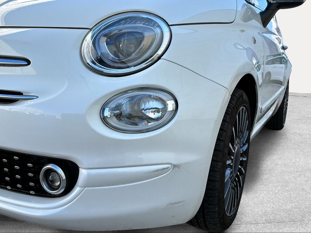 Fiat 500 Lounge 1.2 8v 51KW (69 CV) - Foto 871