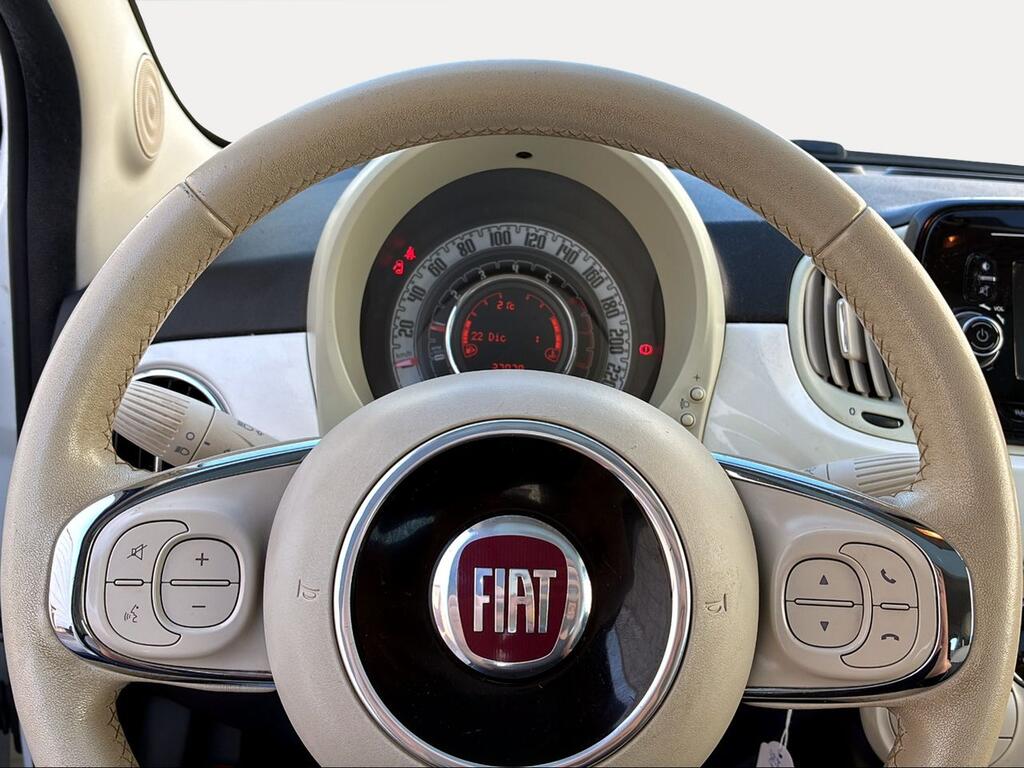 Fiat 500 Lounge 1.2 8v 51KW (69 CV) - Foto 875