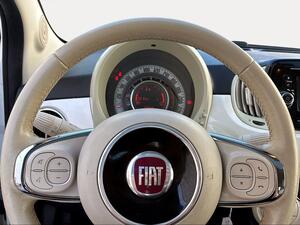 Fiat 500 Lounge 1.2 8v 51KW (69 CV)