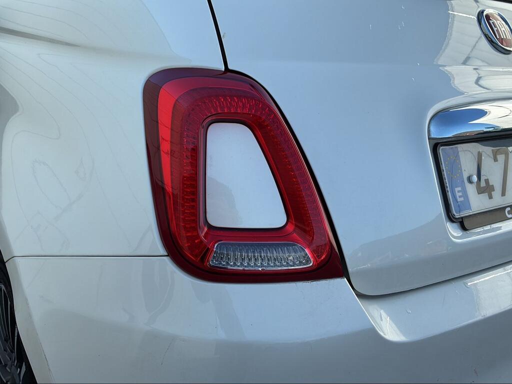 Fiat 500 Lounge 1.2 8v 51KW (69 CV) - Foto 878