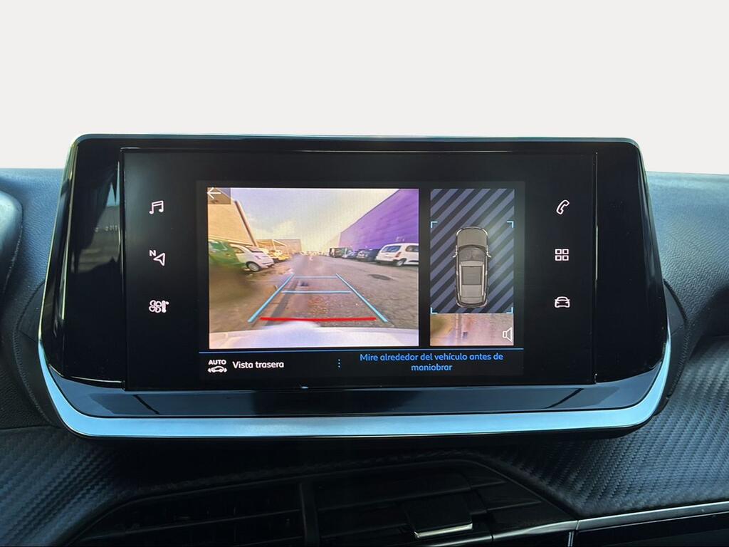 Peugeot 2008 Active Pack Puretech 100 S&S 6 Vel. MAN - Foto 1215