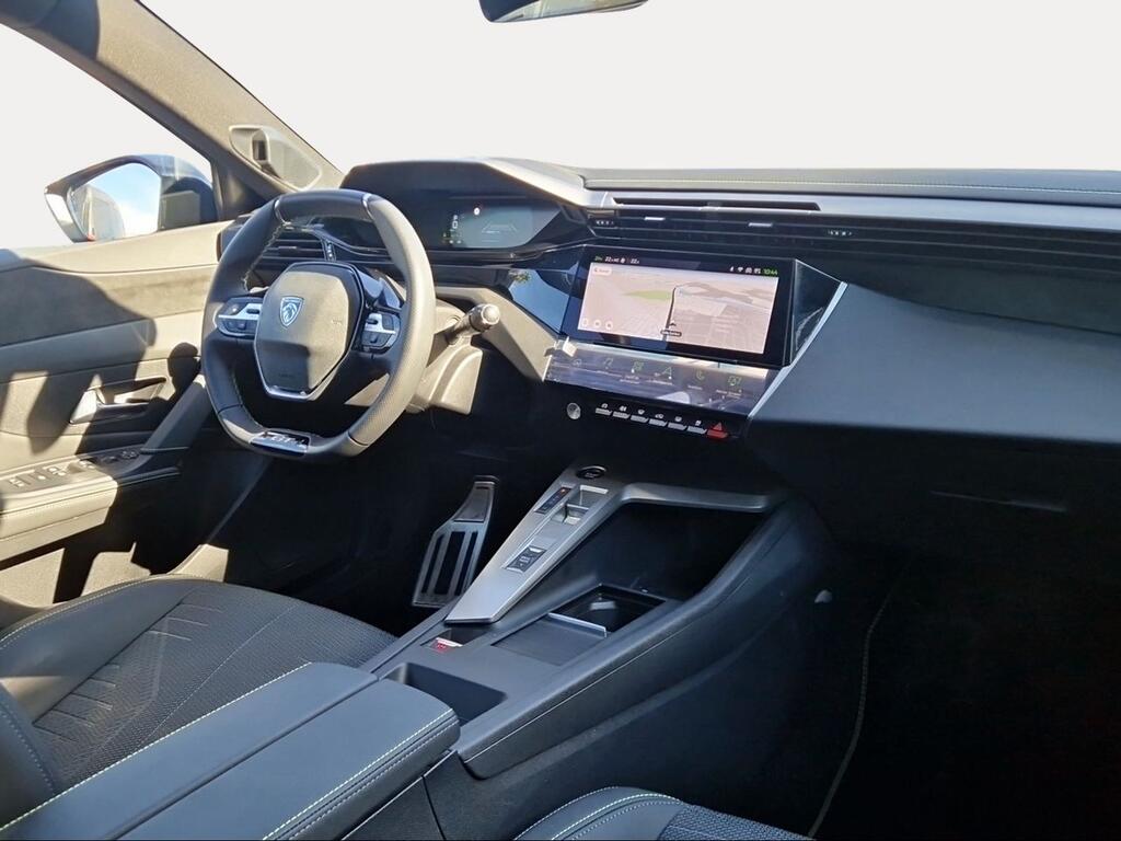 Peugeot 408 408 GT HYBRID 145 eDCS6 - Foto 1519