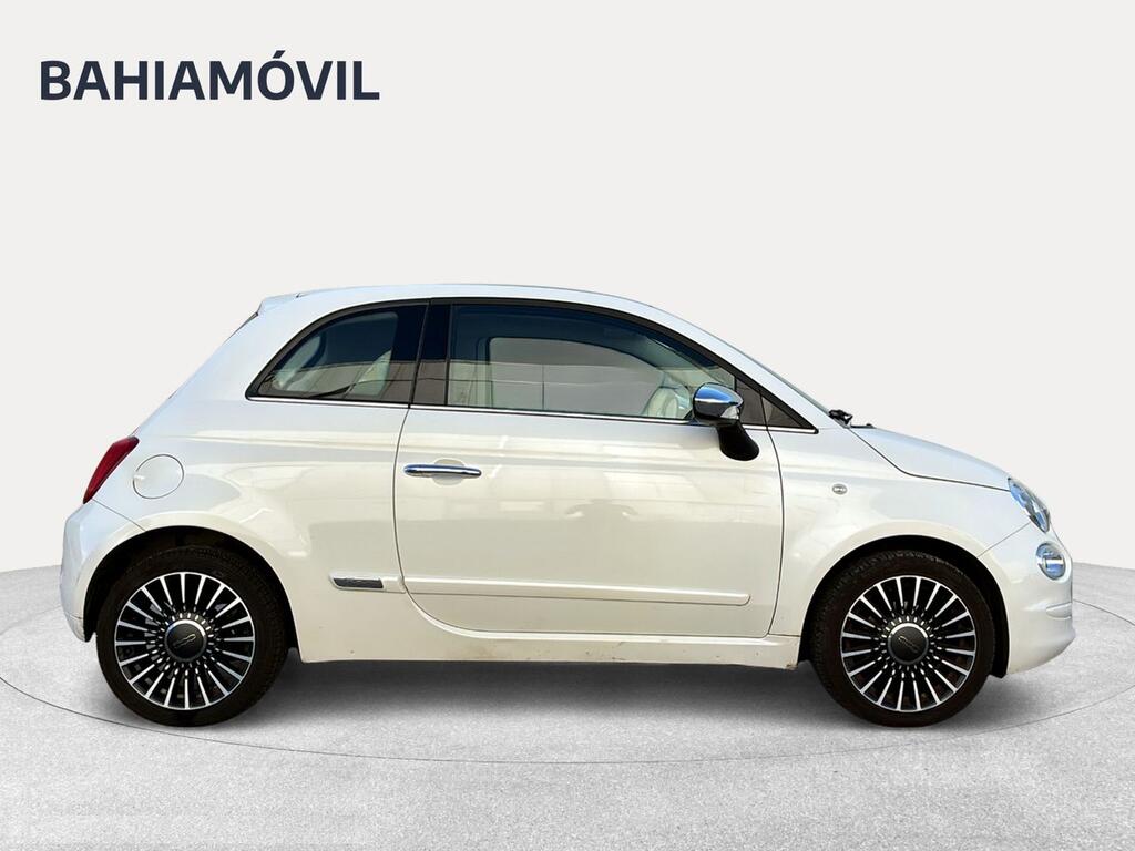 Fiat 500 Lounge 1.2 8v 51KW (69 CV) - Foto 862