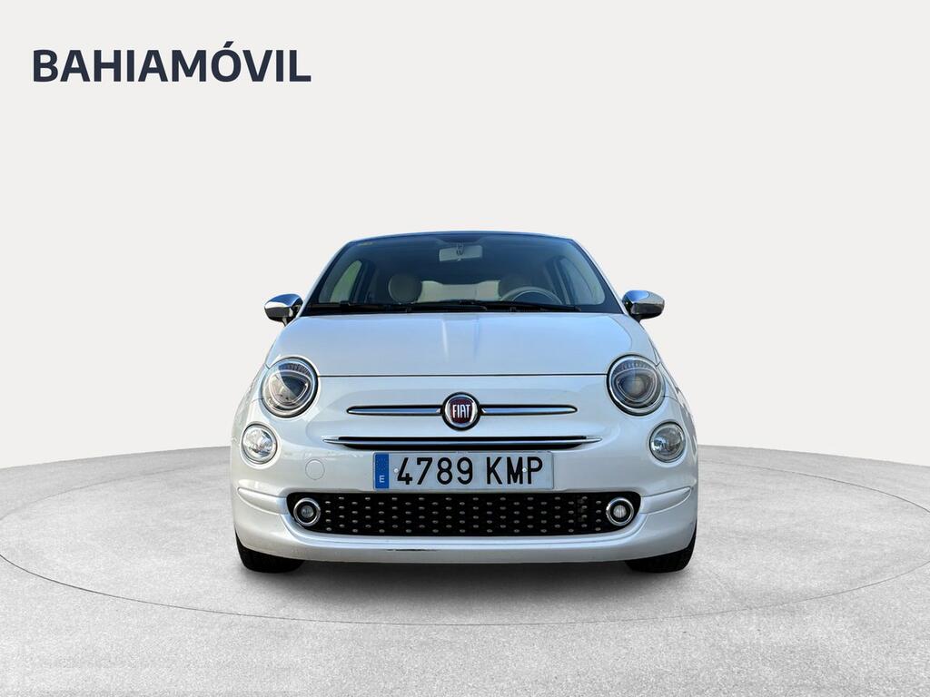 Fiat 500 Lounge 1.2 8v 51KW (69 CV) - Foto 860