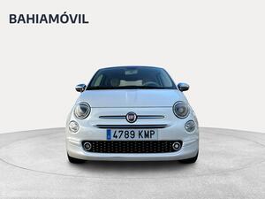 Fiat 500 Lounge 1.2 8v 51KW (69 CV)