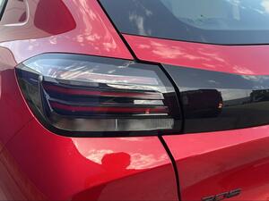 Citroën C4 Hybrid 136 e-DCS6 Max
