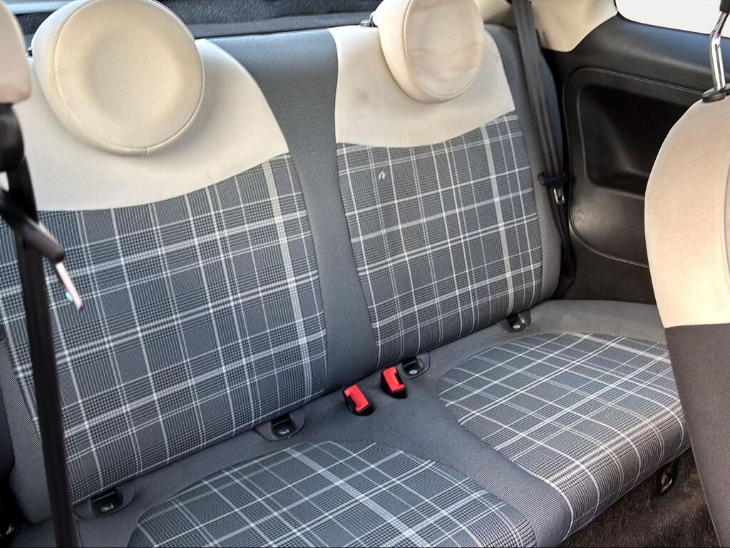 Fiat 500 Lounge 1.2 8v 51KW (69 CV) - Foto 874