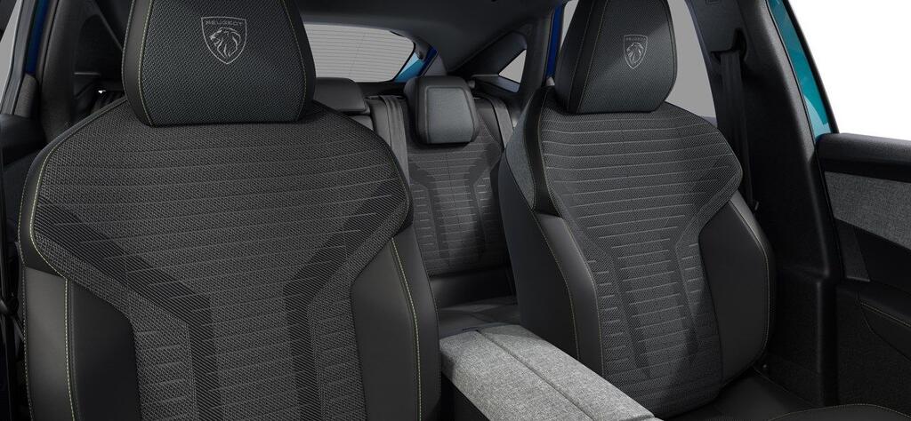 Peugeot e-3008 GT Eléctrico 170kW Long Range - Foto 170