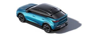 Peugeot e-3008 GT Eléctrico 170kW Long Range