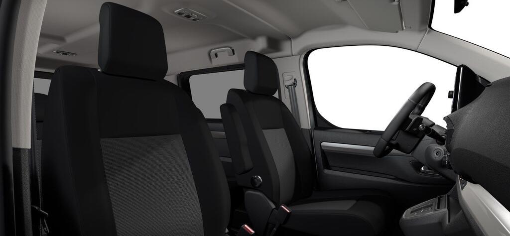 Peugeot Traveller Business Elect 100kW Bat 50 kWh Standard - Foto 134