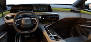 Peugeot E-5008 GT Eléctrico 157kW