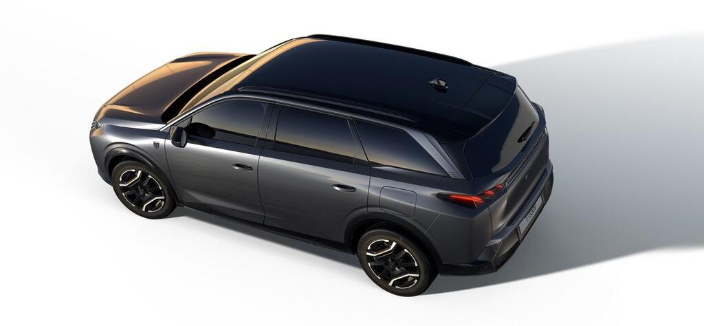 Peugeot E-5008 GT Eléctrico 157kW - Foto 163