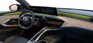 Peugeot E-5008 GT Eléctrico 157kW