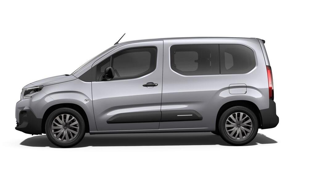 Citroën Berlingo Talla M BlueHDi 100 S&S PLUS - Foto 113