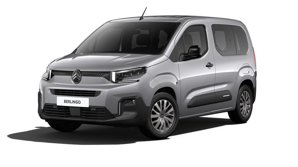 Citroën Berlingo Talla M BlueHDi 100 S&S PLUS - Foto 111