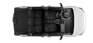 Peugeot e-Rifter e-Rifter GT Standard 100kW