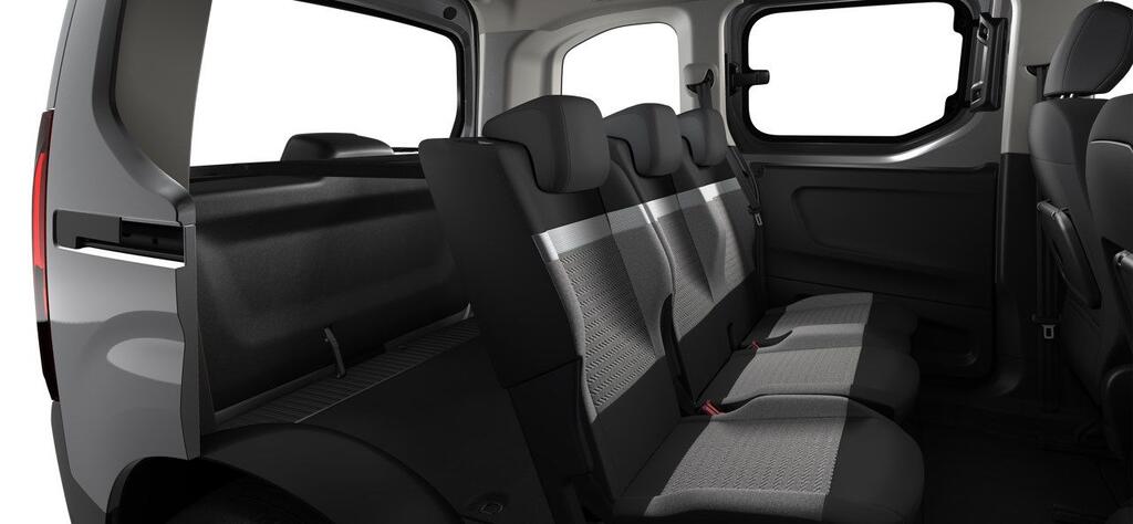 Citroën Berlingo Talla M BlueHDi 100 S&S PLUS - Foto 116