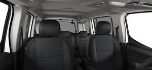 Peugeot e-Rifter e-Rifter GT Standard 100kW