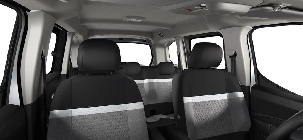 Citroën Berlingo Talla M BlueHDi 100 S&S PLUS - Foto 117
