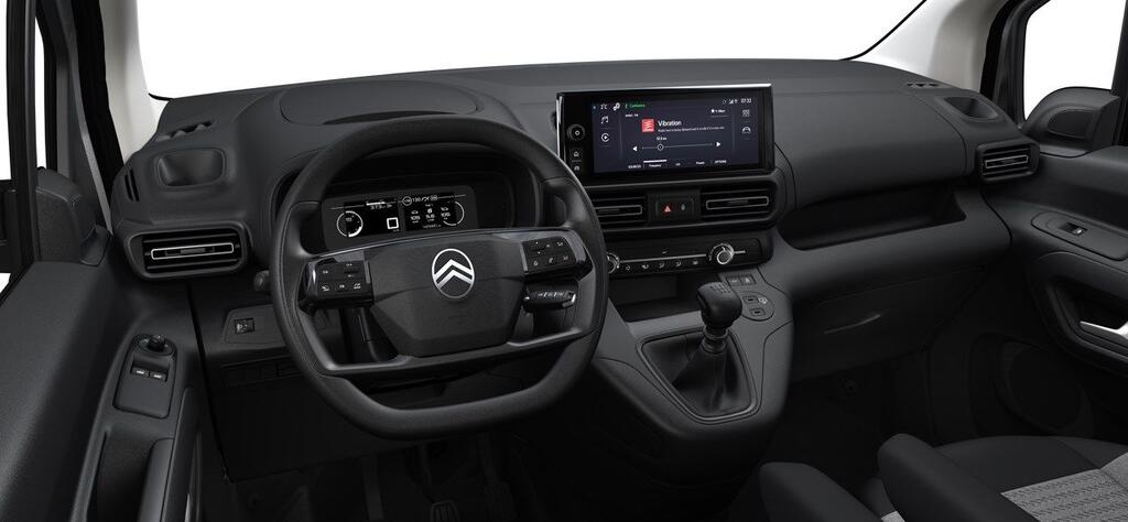 Citroën Berlingo Talla M BlueHDi 100 S&S PLUS - Foto 115