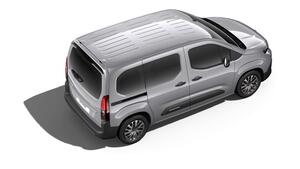 Citroën Berlingo Talla M BlueHDi 100 S&S PLUS