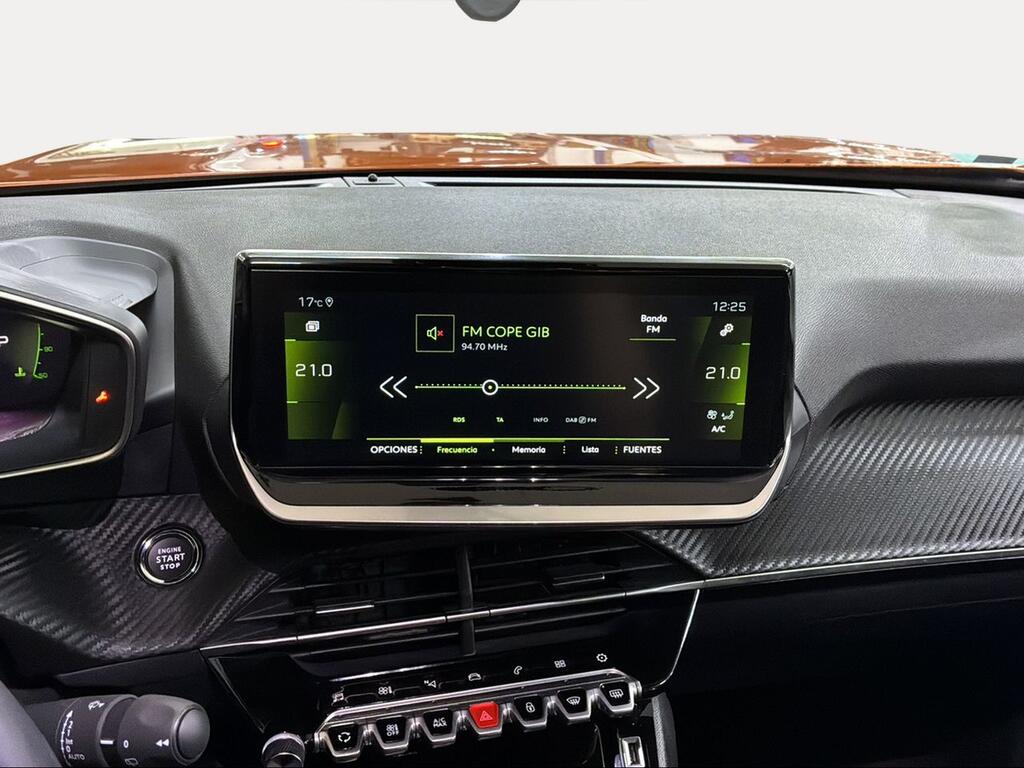 Peugeot 2008 Allure Pack BlueHDI 130 S&S EAT8 - Foto 1332